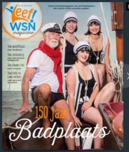 Magazine WSN Leef!